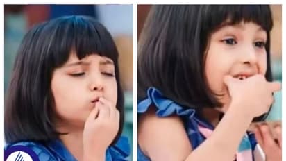 ಸೀತಾರಾಮದ 'ಸಿಹಿ' ನೇಪಾಳಿ ಹುಡುಗಿ; ಈ ಸ್ವೀಟ್ ಬೇಬಿ ಕರ್ನಾಟಕಕ್ಕೆ ಬಂದಿದ್ದು ಹೇಗೆ?