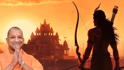 அயோத்தியில் அருள்புரியும் 3D ராமர்! யோகி அரசின் பலே பிளான்!!