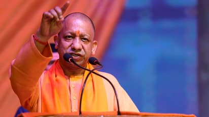 Yogi govt aims for fire-free Mahakumbh 2025 with enhanced safety measures