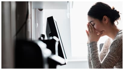 வேலையில் அதிக மன அழுத்தம்? டென்சனை சமாளிக்க அட்டகாசமான டிப்ஸ்கள்!!