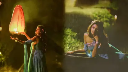 ഫോട്ടോഷൂട്ടില്‍ തിളങ്ങി ശ്രുതി രജനികാന്ത്;  കിടിലൻ  ജന്മദിനാഘോഷം