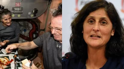 ಫೆಬ್ರವರಿಯಲ್ಲೂ ಭೂಮಿಗೆ ಬರೋದಿಲ್ಲ ಸುನೀತಾ ವಿಲಿಯಮ್ಸ್‌, ಖಚಿತಪಡಿಸಿದ ನಾಸಾ!