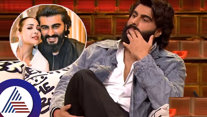 ಗಂಭೀರ ಕಾಯಿಲೆಯ ಶಾಕಿಂಗ್ ವಿಷ್ಯ ರಿವೀಲ್ ಮಾಡಿದ ಅರ್ಜುನ್ ಕಪೂರ್! ಮಲೈಕಾ ಬಿಡಲು ಇದೇ ಕಾರಣನಾ?