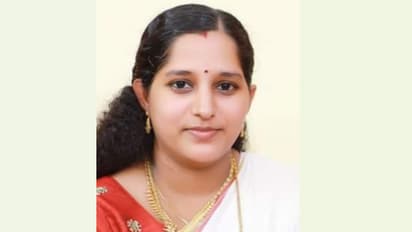 കാണാതായ യുവതിയുടെ മൃതദേഹം പമ്പാനദിയിൽ കാണ്ടെത്തി