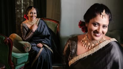  മഞ്ജുവിന് ഇതെന്തുപറ്റി! മേക്കോവറിൽ ആകെ ഒരു മാറ്റം; മുൻ കാലങ്ങളിൽ കാണാത്ത പുതുമയെന്ന് ആരാധകരും