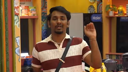 పాములా పగబట్టిన నబిల్, ప్రైజ్ మనీకి పెద్ద బొక్క పెట్టిన ప్రేరణ ..!