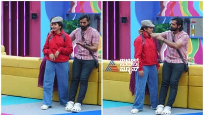 ಬಿಗ್ ಬಾಸ್ ಕನ್ನಡ 11:  ಬಲಿಷ್ಠ 7 ಮಂದಿ ನಾಮಿನೇಟ್‌, ತ್ರಿವಿಕ್ರಮ್-ಭವ್ಯಾ ಕ್ಯಾಷ್ಟನ್ಸಿ ಟಾಸ್ಕ್‌ಗೆ ಆಯ್ಕೆ