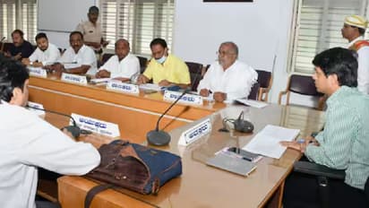 ಸಿಎಂ ಪತ್ನಿ ಪ್ರಕರಣದ ಎಫೆಕ್ಟ್: ಮುಡಾ ಎಲ್ಲ 50:50 ಸೈಟ್‌ ರದ್ದು!