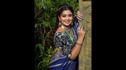 ‘ಕುಲದಲ್ಲಿ ಕೀಳ್ಯಾವುದೋ’ ಸಿನಿಮಾ ಮೂಲಕ ಕಿರುತೆರೆಯಿಂದ ಬೆಳ್ಳಿತೆರೆಗೆ ಹಾರಿದ ಮೌನ ಗುಡ್ಡಮನೆ