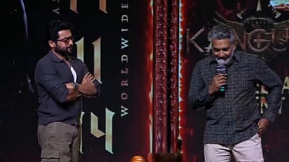 காஸ்ட்லி மிஸ்; கைநழுவிப்போன ராஜமவுலி பட வாய்ப்பு; ஃபீல் பண்ணிய சூர்யா