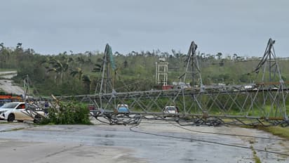 സാമ്പത്തിക പ്രതിസന്ധി, വൈദ്യുതി പ്രതിസന്ധി പിന്നാലെ റാഫേലും, കമ്മ്യൂണിസ്റ്റ് രാജ്യം നേരിടുന്നത് വൻ പ്രതിസന്ധി 
