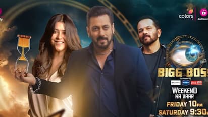 bigg boss 18 weekend ka vaar