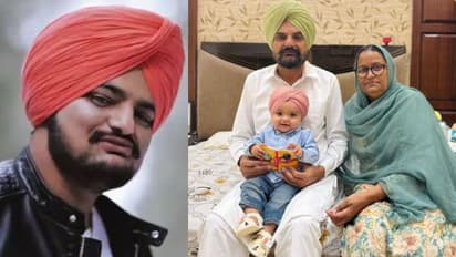 'രാജാവ് തിരിച്ചെത്തി', 8 മാസത്തിന് ശേഷം സിദ്ധു മൂസാവാലയുടെ സഹോദരന്റെ ചിത്രം പങ്കുവച്ച് കുടുംബം 