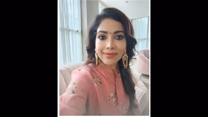 ಕ್ಯಾನ್ಸರ್ ಚಿಕಿತ್ಸೆಯಿಂದ ಸಂಪೂರ್ಣವಾಗಿ ಬದಲಾದ ಮಗ : ಭಾವುಕರಾಗಿ ನೆನಪುಗಳನ್ನ ಬಿಚ್ಚಿಟ್ಟ ಅಮೃತಧಾರೆಯ ಮಾನ್ಯಾ