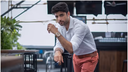 TV actor, MTV Splitsvilla 5 fame Nitin Chauhaan passes away aged 35; Read on