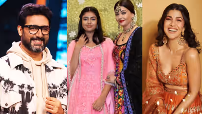 Abhishek-Aishwarya divorce rumours: What Nimrat Kaur said about Aaradhya that caught attention