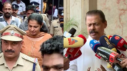 'പി പി ദിവ്യ കേഡറാണ്, ഒരു തെറ്റുപറ്റി'; കൊല്ലാനല്ല, തിരുത്താനാണ് പാര്ട്ടി നടപടിയെന്ന് എംവി ഗോവിന്ദന്