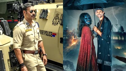 പ്രതീക്ഷിച്ചത് 1100 കോടിയോളം, പക്ഷേ സംഭവിക്കുന്നത്...; ദീപാവലി ബോക്സ് ഓഫീസില് ബോളിവുഡിന് കടുത്ത നിരാശ