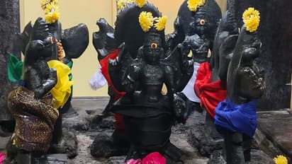 சனி வக்ர பெயர்ச்சி 2025: நீங்க தான் இனி லச்சாதிபதி: ராஜயோகம் தேடி வரும் நேரம் வந்துருச்சு!