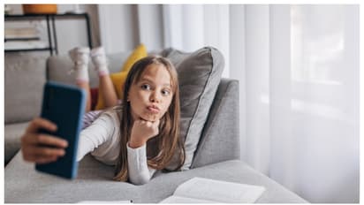 'ഇത് അമ്മമാർക്കും അച്ഛന്മാർക്കും വേണ്ടി'; 16 വയസിൽ താഴെയുള്ള കുട്ടികൾക്ക് സോഷ്യൽ മീഡിയ നിരോധവുമായി ഓസ്ട്രേലിയ 