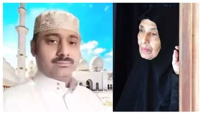 'She has never seen me in a prison uniform...' Kerala native Abdul Rahim refuses to meet mother in Saudi jail