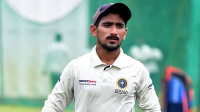 സല്‍മാന്‍ നിസാർ ടോപ് സ്കോറർ, സഞ്ജുവും മിന്നി, മുഷ്താഖ് അലി ട്രോഫിയില്‍ ഗോവക്കെതിരെ കേരളത്തിന് മികച്ച സ്കോർ