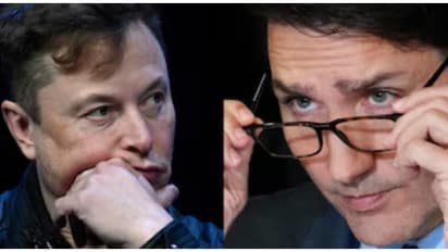 ട്രംപിന്റെ മിന്നും വിജയം; പിന്നാലെ 2025 പൊതു തെരഞ്ഞെടുപ്പിലെ ജസ്റ്റിൻ ട്രൂഡോയുടെ വിധി പ്രവചിച്ച് എലോൺ മസ്ക്