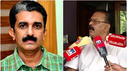 നവീൻ ബാബുവിന്റേത് ആത്മഹത്യയല്ല, ഗൂഢാലോചന സംശയിക്കുന്നു, എഡിഎമ്മിന്റെ ഡ്രൈവറും സംശയ നിഴലിൽ: മലയാലപ്പുഴ മോഹനൻ 