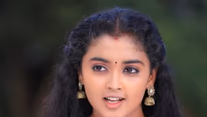 ಕೊನೆಗೂ ಬಂದೇ ಬಿಟ್ರು ಕೀರ್ತಿ… ಫಲಿಸಿದ ಅಭಿಮಾನಿಗಳ ಆಸೆ, ಇನ್ನಾದ್ರೂ ಕಾವೇರಿ ಆಟಕ್ಕೆ ಬ್ರೇಕ್ ಬೀಳುತ್ತಾ? 