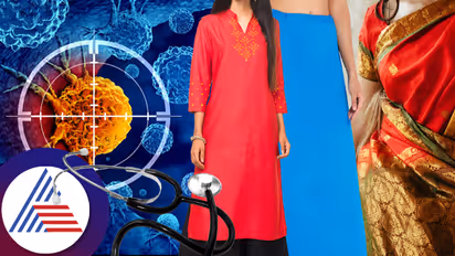 ಸೀರೆ, ಕುರ್ತಾದಿಂದ ಬರುತ್ತಿದೆ ಪೆಟಿ​ಕೋಟ್​ ಕ್ಯಾನ್ಸರ್​! ಕಂಡುಹಿಡಿಯೋದು ಹೇಗೆ? ವೈದ್ಯರ ಸಲಹೆ ಕೇಳಿ