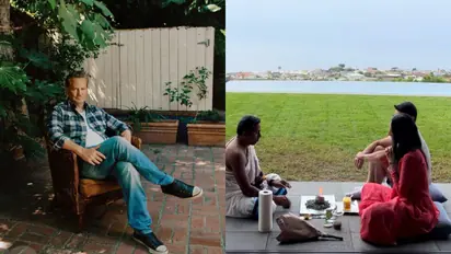 Matthew Perry's former home sold to Indian-origin film producer for whopping price