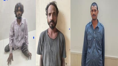 दिल्लीत ओडिशाच्या महिला संशोधकावर सामूहिक बलात्कार