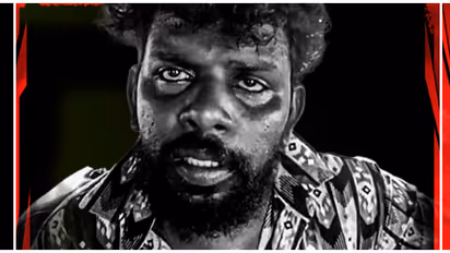 അത്യന്തം അപകടകാരിയായ 40 നൈട്രോസെപാം ഗുളികകൾ കൈയിൽ; ജയിലിൽ നിന്നിറങ്ങിയ കുപ്രസിദ്ധ ഗുണ്ട അറസ്റ്റിൽ