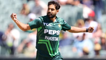 NZ vs PAK: Pakistan pacer Haris Rauf hits back at critics after losing against New Zealand in 2nd T20I (WATCH)