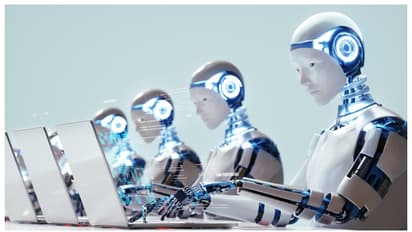 artificial intelligence