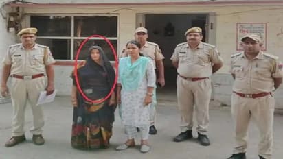 पत्नीने लबाडी करून पतीला रडवले, पोलिसांनीही मान डोलावली