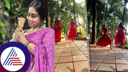  ಹಸೆಮಣೆ ಏರಲು ಸಜ್ಜಾರಿಗೋ ಲಕ್ಷ್ಮೀ ನಿವಾಸ ಚಿನ್ನುಮರಿ ಭರ್ಜರಿ ರೀಲ್ಸ್​! ಚಿಂದಿ ಉಡಾಯಿಸಿದ ನಟಿ...