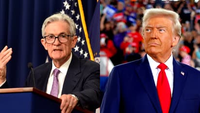 ട്രംപും പവലും തമ്മിൽ പോരുമുറുകുന്നു; പുറത്താക്കാൻ മടിയില്ലെന്ന് ട്രംപ്, യുഎസ് കേന്ദ്രബാങ്ക് തലവന്റെ ഭാവിയെന്ത്