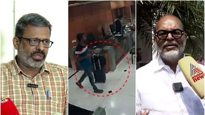 ട്രോളി വിവാദത്തില് സിപിഎമ്മിൽ ഭിന്നത, കൃഷ്ണദാസിനെ തളളി സിപിഎം, 'കള്ളപ്പണം പാലക്കാട് എത്തി, ചര്ച്ച ചെയ്യണം'