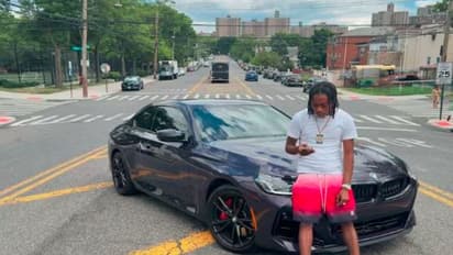 ಡ್ರ್ಯಾಗ್ ರೇಸಿಂಗ್ನಿಂದ ಫೇಮಸ್ ಆಗಿದ್ದ ಯೂಟ್ಯೂಬರ್ ಭೀಕರ ಅಪಘಾತದಲ್ಲಿ ಸಾವು