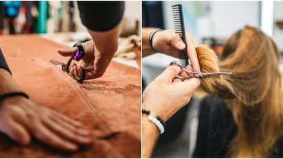 പുരുഷന്മാർ സ്ത്രീകളുടെ അളവെടുക്കേണ്ട, സ്ത്രീകളുടെ മുടി മുറിക്കേണ്ട; നിർദേശവുമായി യുപി വനിതാ കമ്മീഷൻ