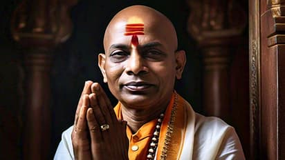 चाणक्य नीति: यशस्वी जीवनाचे १० सूत्र