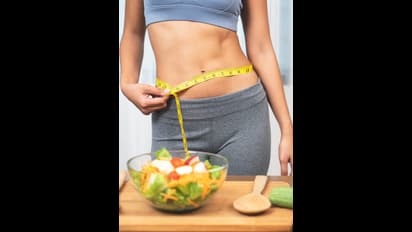 Lose 10kg in 1 month: Simple walking plan for weight loss