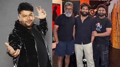 ಪುಷ್ಪ 2 BGM ವಿವಾದ: ತಮನ್ ಹಳೆ ಕಾಮೆಂಟ್ಸ್ ವೈರಲ್, ಅಜನೀಶ್ ಲೋಕನಾಥ್ ಎಂಟ್ರಿ 