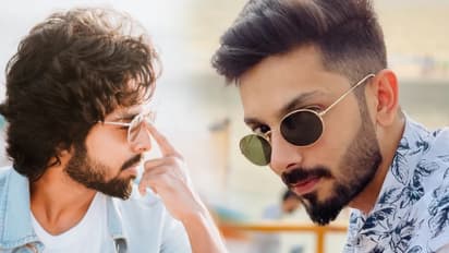 ஜிவி பிரகாஷ் மீது கடுப்பில் இருக்கிறாரா அனிருத்? அமரன் பார்த்து அவர் சொன்னதை பாருங்க!