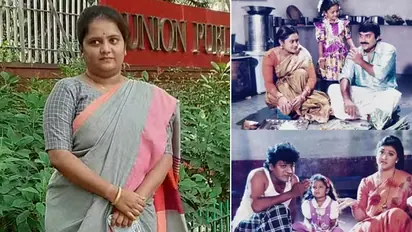 Movies to IAS: Career transition of actress who worked with Malayalam stars like Dileep, Prithviraj