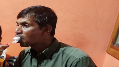 ಶಿವಮೊಗ್ಗ: ಅಧಿಕಾರಿಗಳ ಭ್ರಷ್ಟಾಚಾರಕ್ಕೆ ಜೀವ ತೆತ್ತ ಮೆಸ್ಕಾಂ ನೌಕರ, ಎಕ್ಸ್‌ಕ್ಲೂಸಿವ್‌ ಆಡಿಯೋ ಸುವರ್ಣ ನ್ಯೂಸ್‌ಗೆ ಲಭ್ಯ!