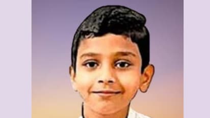 റോഡ് മുറിച്ചു കടക്കുന്നതിനിടെ വാഹനമിടിച്ചു; യുഎഇയില് മലയാളി വിദ്യാര്ത്ഥി മരിച്ചു