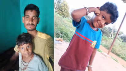 Karnataka SHOCKER! 5-year-old boy dies in Chitradurga after father beats him for crying out of hunger