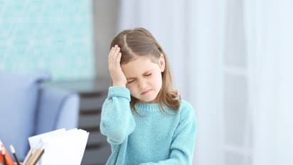 बच्चों में बौद्धिक अक्षमता के 6 छिपे संकेत, क्या आप जानते हैं?